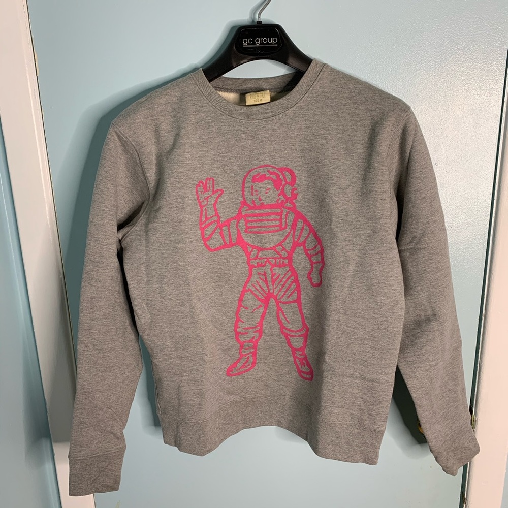 Men’s Billionaire Boys Club Sweater